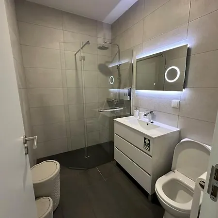 Serenity Apartamento *