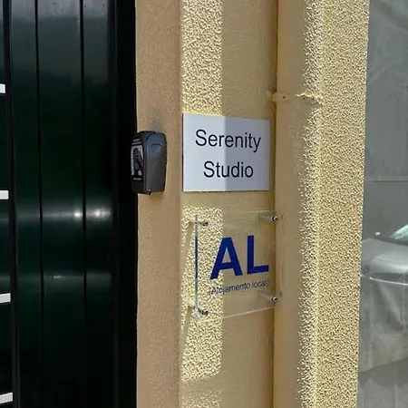 Serenity * Caniço