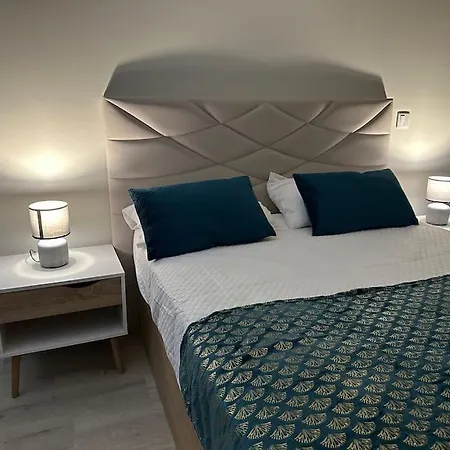 Apartamento Serenity *