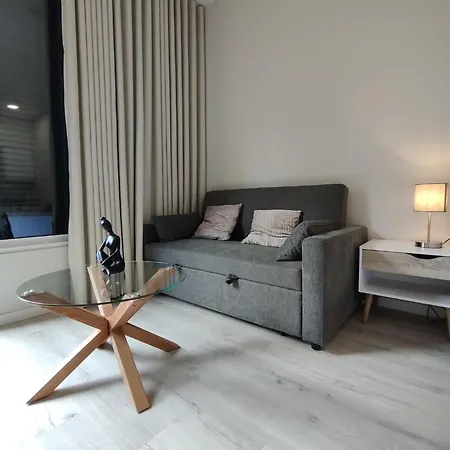 Apartamento Serenity *