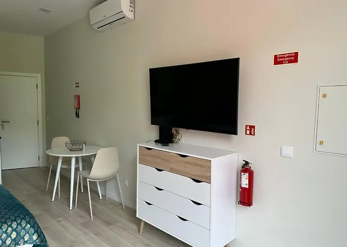 Serenity Апартаменты