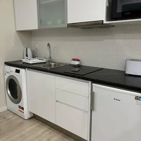 Apartamento Serenity *