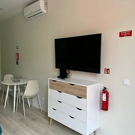 Serenity Апартаменты