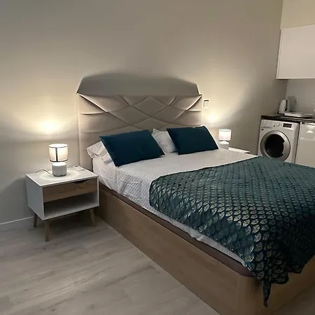 Apartamento Serenity Caniço