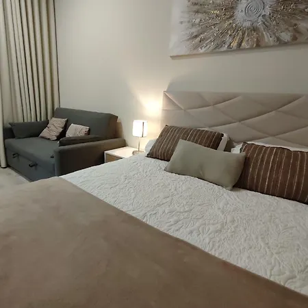 Serenity Apartamento