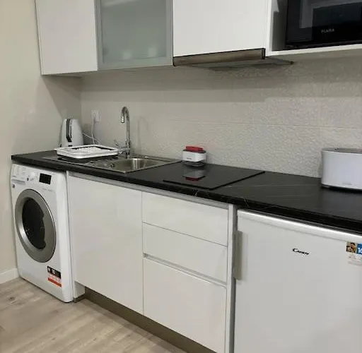 Apartment Serenity *